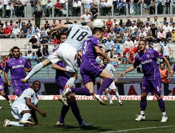 fiorentina Lazio